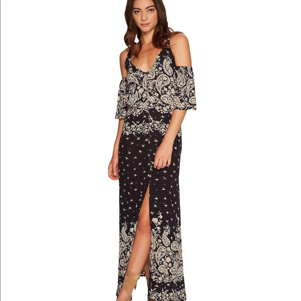 Billabong Desert Dance Dress